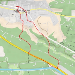 thumbnail for Lände Pfeifferhütte