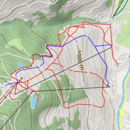thumbnail for Singeltrail Großarltal 2 - Singeltrail Großarltal 2