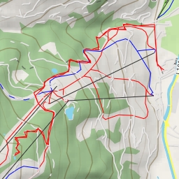 thumbnail for Singletrail Großarltal 2 - Singletrail Großarltal 2