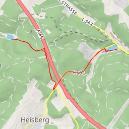 thumbnail for Trausterbachstraße