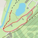 thumbnail for Thompson Falls Trail - Thompson Falls Trail