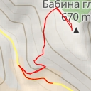 thumbnail for Бабина глава