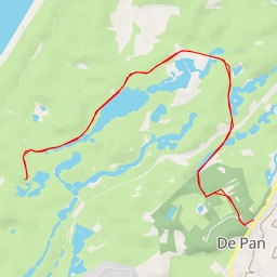 thumbnail for Atlantikwall - Rijwielpad Zuidduinen