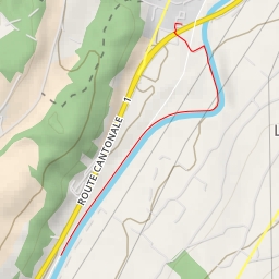 thumbnail for Route Cantonale - Route Cantonale