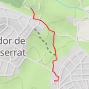 thumbnail for Camí de Vallbona - Camí de Vallbona