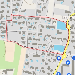 thumbnail for Rue Tahiti