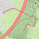 thumbnail for Sant Valentí - Avinguda de les Brucardes