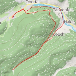 thumbnail for Ilgenbachhütte