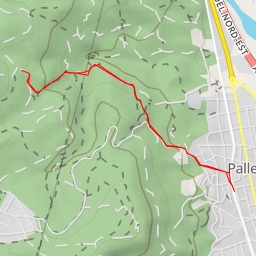 thumbnail for Via del Llobregat