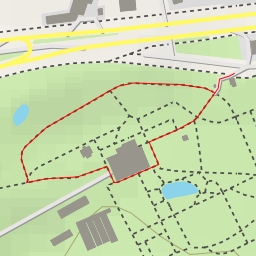 thumbnail for LU Botāniskais Dārzs - Jūrmalas gatve - Rīga