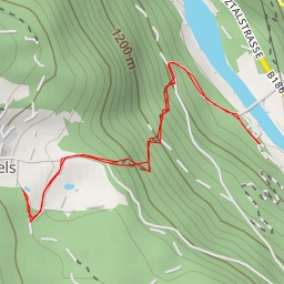 thumbnail for Wasserbecken