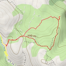 thumbnail for Source du Riou - Chemin du Campiou