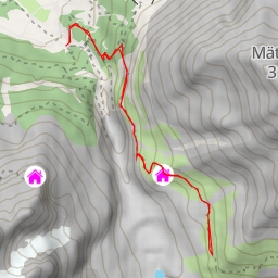 thumbnail for Bänisegg