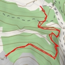 thumbnail for Zugang Ostegghütte