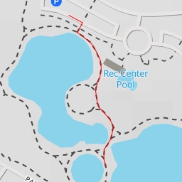 thumbnail for Parkside Drive South