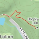 thumbnail for Bögöly-hegy