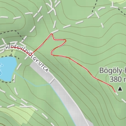 thumbnail for Bögöly-hegy