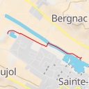 thumbnail for Chemin de la Bergerie - Chemin de la Bergerie