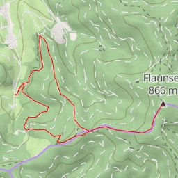 thumbnail for Flaunser