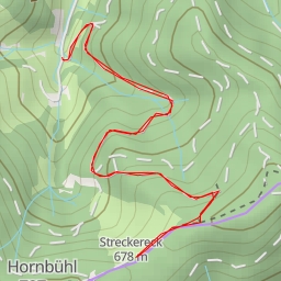 thumbnail for Kandelhöhenweg