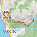 thumbnail for Camiño Bragadela