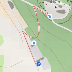 thumbnail for Sentiero dei poeti / Pot pesnikov - Monrupino / Repentabor