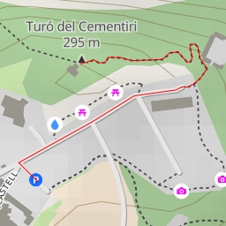 thumbnail for Turó del Cementiri