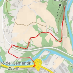 thumbnail for Carretera dels Carburos