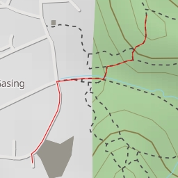 thumbnail for Bukit Gasing Backbone - Bukit Gasing Backbone - Petaling Jaya