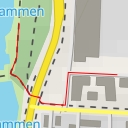 thumbnail for Andredammen