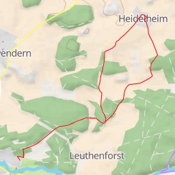 thumbnail for Heidelheim - Heidelheim