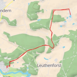 thumbnail for Kornberg-Borderland-Camping - Heidelheim
