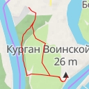 thumbnail for Курган Воинской Славы