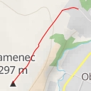 thumbnail for Kamenec