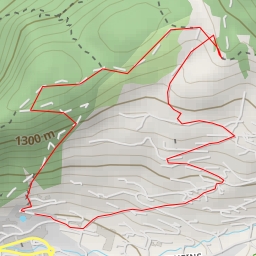 thumbnail for Route du Crozat