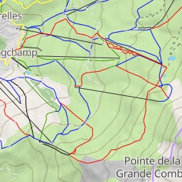 thumbnail for Route de la Buffaz