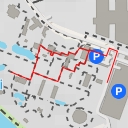 thumbnail for Tiergartenstraße - Heidelberg