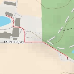 thumbnail for Kappelhøjvej