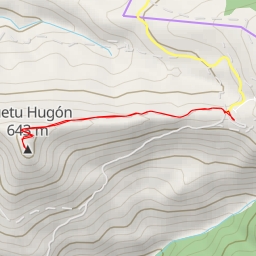 thumbnail for Cuetu Hugón