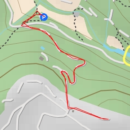 thumbnail for Passatge del Mont Perdut - Passatge del Mont Perdut