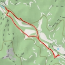 thumbnail for Mirador de la Resclosa de la Muntada