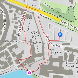 thumbnail for Quaglioblick