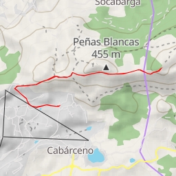 thumbnail for Peña Mora