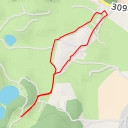 thumbnail for Nøtterøy golfklubb - Gunnestadveien