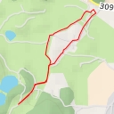 thumbnail for Nøtterøy golfklubb - Gunnestadveien