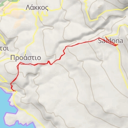 thumbnail for Προάστιο - Σαιδόνα - Δημοτική Ενότητα Λεύκτρου