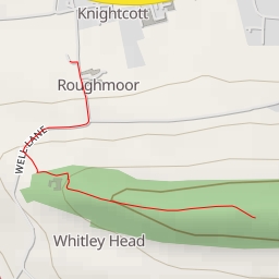 thumbnail for Banwell Hill