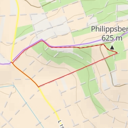 thumbnail for Philippsberg