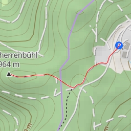 thumbnail for Schiffherrenbühl