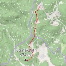 thumbnail for Sturlekapf